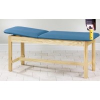 Custom Height 24 -36  (Choose) for Treatment Tables