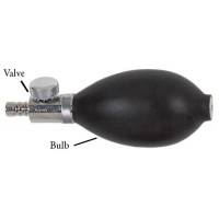 Latex Bulb Only For Baum Blood Pressure