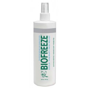 Biofreeze Cryospray 16 oz.
