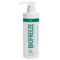 Biofreeze - 16 Oz Pump