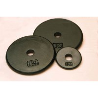 Disc Weight Plate Rack Stationary