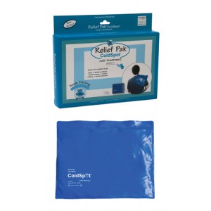 Reusable Heavy Duty Cold Pack Standard 11  X 14  Retail