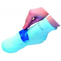 NatraCure Cold Therapy Socks Large/Extra Large  (Pair)