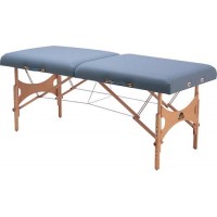Nova LS Portable Massage Table w/Rectangular Top 31 x73