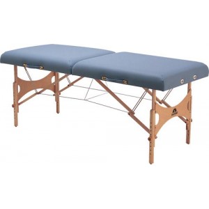 Nova LS Massage Table With Rounded Corners 31  X 73