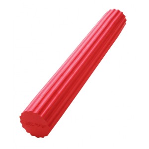 CanDo Twist-n-Bend Hand/Wrist Exerciser  Red