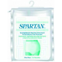 Spartan Waterproof Pant Pull-On  Ex-Large 48 -52