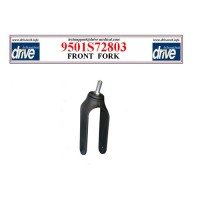 Fork for Rollator Drive (10208 & 10209 Series)