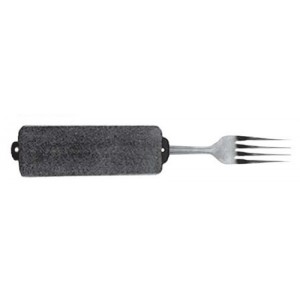 Built-Up Soft Handle Fork