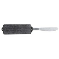 Built-Up Soft Handle Knife