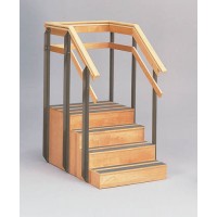 One-Sided Staircase  30