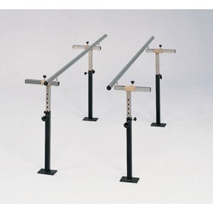 Parallel Bars 14' - 6 Posts
