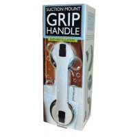 Super Grip Suction Bath & Tub Balance Handle 11 1/2