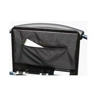 Pouch for the PMI Rollator 11041 Series