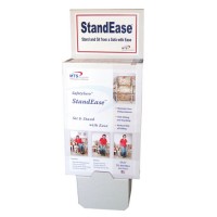 Display only for SafetySure StandEase