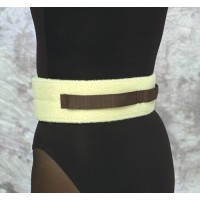 Gait Belt w/Velcro Handle 72