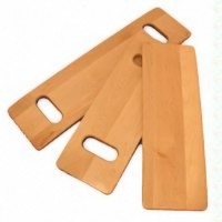 Transfer Board Maple Slotted 24   MTS
