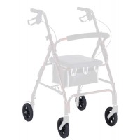 Caster Only 6    (Each) for #11037 Rollator Series