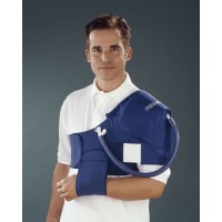 Aircast Cryo Shoulder Cuff Only