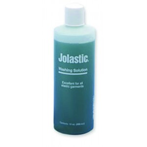 Jolastic Wash Solution 12 oz.