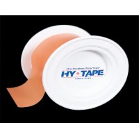 Hy-Tape Pink Tape 3   Cs/12 Bulk Pkg- Individually Wrapped