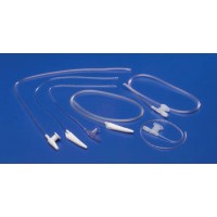 Suction Catheters 8 French Bx/10