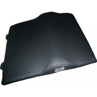 Back Cushion  20  x 17   General Use  w/Lumbar Support