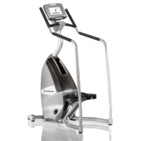 StairMaster StairClimber� 5 w/10  Touchscreen