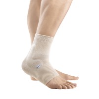 MalleoTrain Ankle Right Size 2 Natural