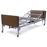 Patriot Full Electric Bed Bed Only