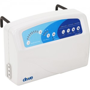 Pump Only (Digital) for Drive Units 1810D & 1812