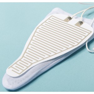 Male Sensor Pad For Bed Wetting Alarm #1832A