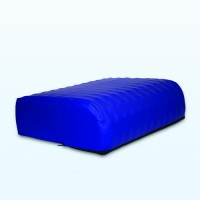 Zero-G Heel Pressure Relief Pillow  24  x 16  x 7 x 5.5