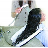 Shampoo Hair Wash Tray