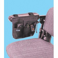 Scooter Arm Tote (Large)