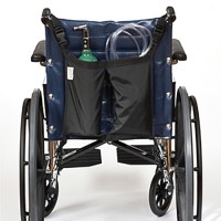 Wheelchair Oxygen Tank Holder Mini