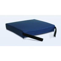 Gel/Foam Wheelchair Cushion 16 x16 x3