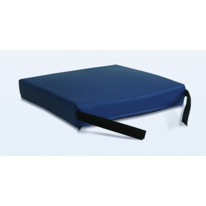 Gel/Foam Wheelchair Cushion 18 x16 x3