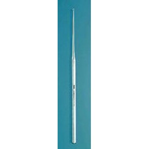 Buck Curette Angled Size 2