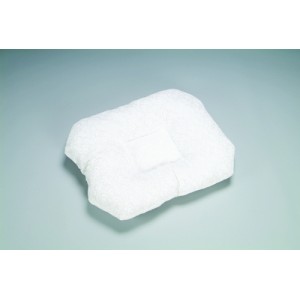 Softeze Orthopedic Pillow Standard   Anti-Stress  Square
