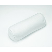 Cervical Roll Pillow Fiber Filled Jackson Type
