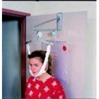 Head Halter For Cervical Traction - Universal