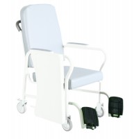Footrest Assembly for 510 Geri Chair