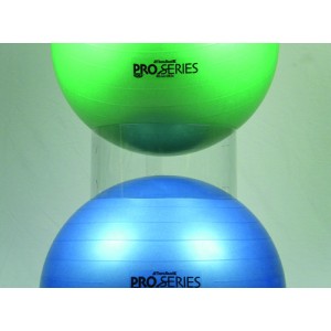 Theraband Exercise Ball Stackers (Pack/3)