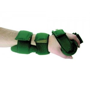 Gripping Hand Splint Medium Right  8 -9.5