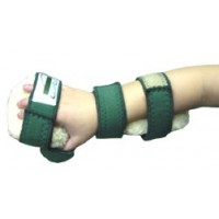 Resting Hand Splint  Pediatric Right