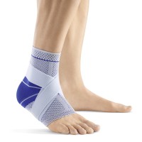 MalleoTrain Ankle Support Sz 2 Left Cir: 7-1/2 - 8-1/4
