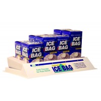 Ice Bag Display