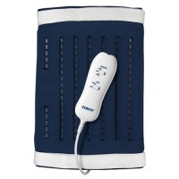 ThermaLuxe Massaging Heating Pad  11.9  x 10.1