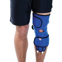 ThermaZone Therapeutic Relief Knee Pad